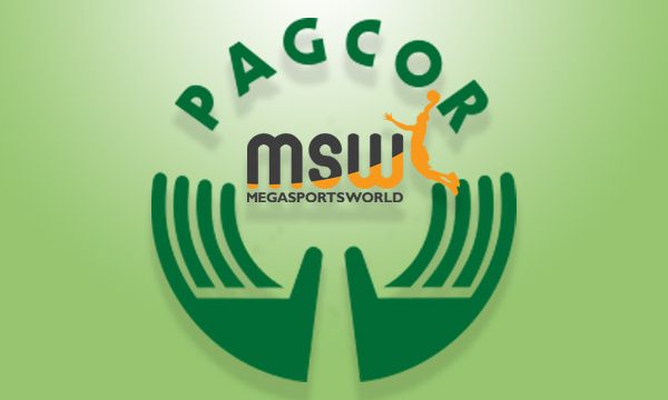 MSW dunks PAGCOR